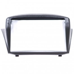 Рамка перехідна Ford Fiesta 2008-2018 9" DriveX (22-1-0018-9)