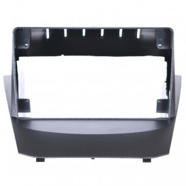 Рамка перехідна Ford Fiesta 2008-2018 9" DriveX (22-1-0019-9)