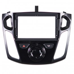 Рамка перехідна Ford Focus 2011-2019 9" DriveX (22-2-0044-9A)