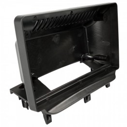 Рамка перехідна Ford Transit  2014-2018 9" DriveX (22-1-0007-9)