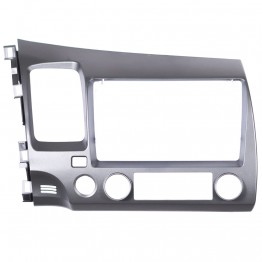 Рамка перехідна Honda Civic 2007-2011 9" DriveX (22-1-0021-9)