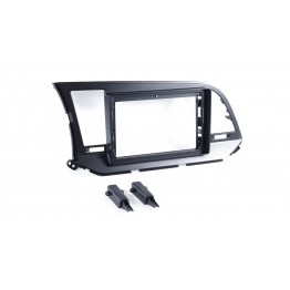 Рамка перехідна Honda CR-V 2012-2017 9" DriveX (22-1-0023-9)