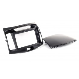 Рамка перехідна Hyundai Elantra 2006-2010 9" DriveX (22-2-0092-9)