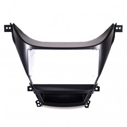 Рамка перехідна Hyundai Elantra 2014-2016 9" DriveX (22-2-0026-9)