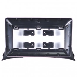 Рамка перехідна Hyundai i30 2012-2017 9" DriveX (22-1-0038-9)