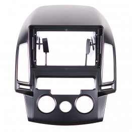 Рамка перехідна Hyundai i30 2008-2011 9" DriveX (22-2-0799-9)