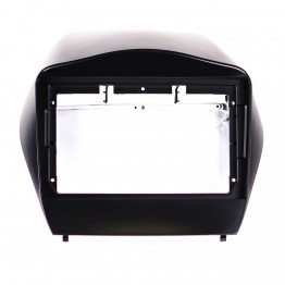 Рамка перехідна Hyundai Tucson 2010-2018 9" DriveX (22-2-1075-9)