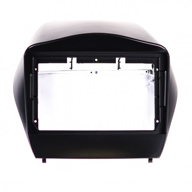 Рамка перехідна Hyundai Tucson 2010-2018 9" DriveX (22-2-1075-9)