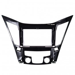 Рамка перехідна Hyundai Sonata 2010-2014 9" DriveX (22-2-0247-9)
