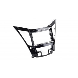 Рамка перехідна Hyundai Sonata 2010-2014 9" DriveX (22-2-0247-9)