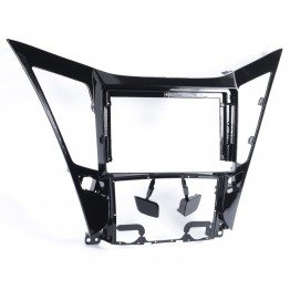 Рамка перехідна Hyundai Sonata 2010-2014 9" DriveX (22-1-0040-9)
