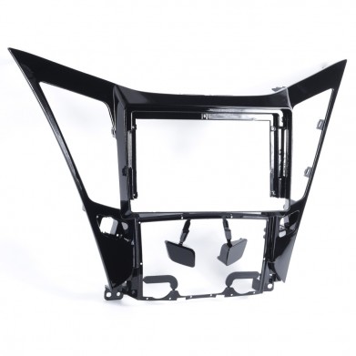 Рамка перехідна Hyundai Sonata 2010-2014 9" DriveX (22-1-0040-9)