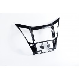 Рамка перехідна Hyundai Sonata 2010-2014 9" DriveX (22-1-0040-9)