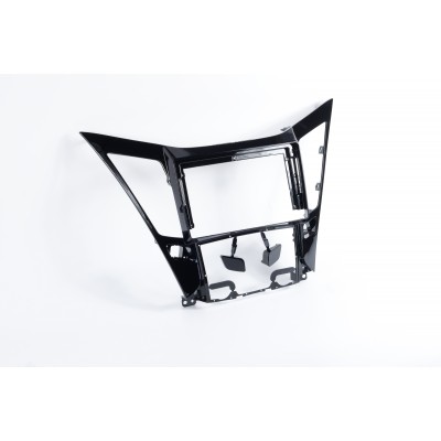 Рамка перехідна Hyundai Sonata 2010-2014 9" DriveX (22-1-0040-9)