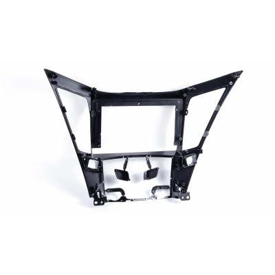 Рамка перехідна Hyundai Sonata 2010-2014 9" DriveX (22-1-0040-9)