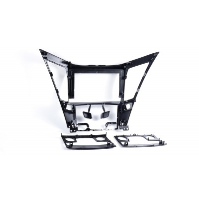 Рамка перехідна Hyundai Sonata 2010-2014 9" DriveX (22-1-0040-9)