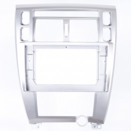 Рамка перехідна Hyundai Tucson 2005-2010 9" DriveX (22-1-0028-9)