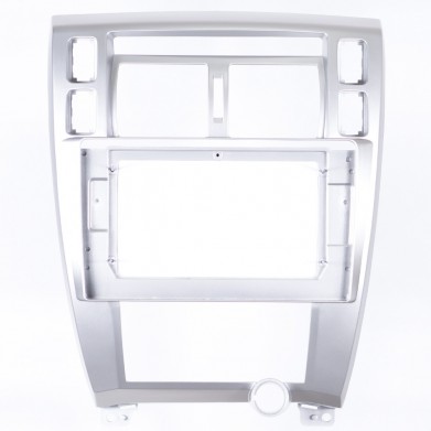 Рамка перехідна Hyundai Tucson 2005-2010 9" DriveX (22-1-0028-9)