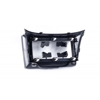 Рамка перехідна Hyundai Tucson 2005-2010 9" DriveX (22-1-0028-9)