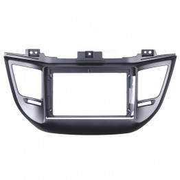 Рамка перехідна Hyundai Tucson 2015-2018 9" DriveX (22-1-0029-9)