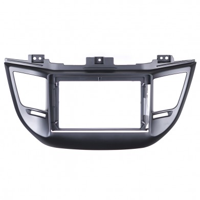 Рамка перехідна Hyundai Tucson 2015-2018 9" DriveX (22-1-0029-9)