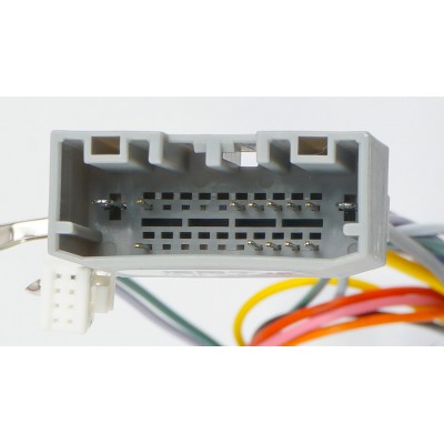 Проводка Dodge Ram 2008-2011  DriveX (16-2-JP-005-JPF2)