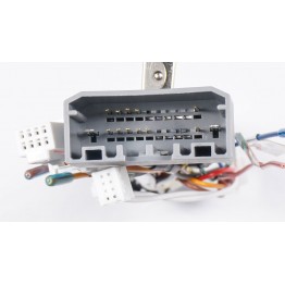 Проводка Dodge Ram 2008-2011 10.1" DriveX (16-1-0045)