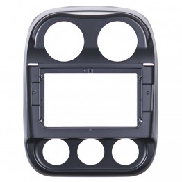 Рамка перехідна Jeep Patriot 2007-2016 10.1" DriveX (22-1-0045-9)