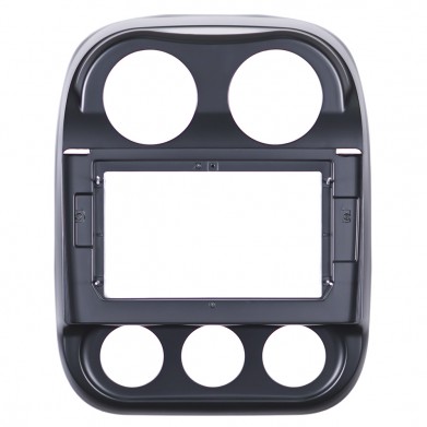 Рамка перехідна Jeep Patriot 2007-2016 10.1" DriveX (22-1-0045-9)