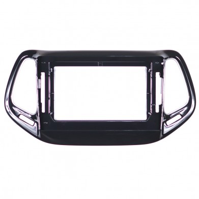Рамка перехідна Jeep Compass 2017-2020 10.1" DriveX (22-1-0047-10)