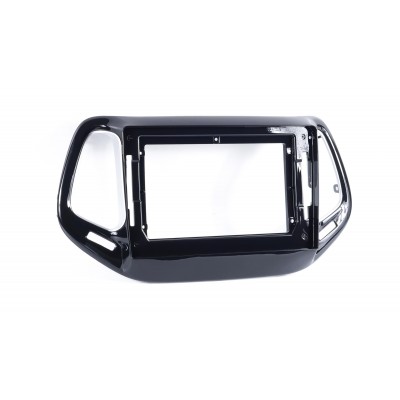 Рамка перехідна Jeep Compass 2017-2020 10.1" DriveX (22-1-0047-10)