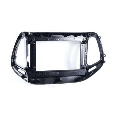 Рамка перехідна Jeep Compass 2017-2020 10.1" DriveX (22-1-0047-10)