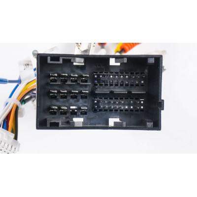 Проводка Peugeot Boxer 2014-2023 9" DriveX (16-1-0041)