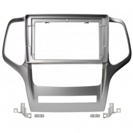 Рамка перехідна Jeep Grand Cherokee 2011-2013 9" DriveX (22-1-0044-9)