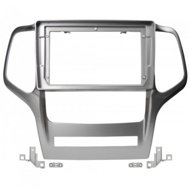 Рамка перехідна Jeep Grand Cherokee 2011-2013 9" DriveX (22-1-0044-9)