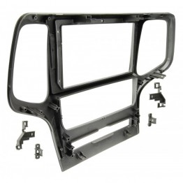 Рамка перехідна Jeep Grand Cherokee 2011-2013 9" DriveX (22-1-0044-9)