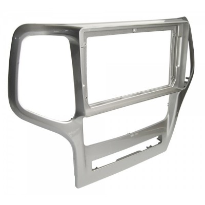 Рамка перехідна Jeep Grand Cherokee 2011-2013 9" DriveX (22-1-0044-9)