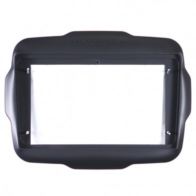 Рамка перехідна Jeep Renegade 2014-2024 9" DriveX (22-1-0041-9)