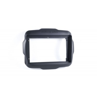 Рамка перехідна Jeep Renegade 2014-2024 9" DriveX (22-1-0041-9)