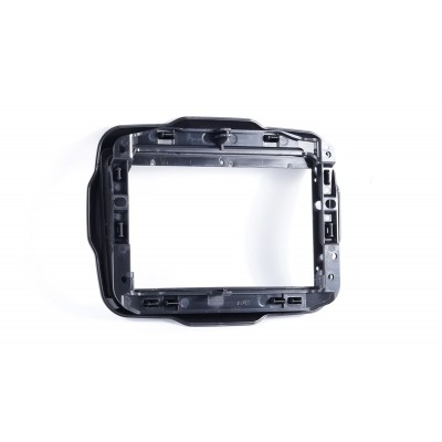 Рамка перехідна Jeep Renegade 2014-2024 9" DriveX (22-1-0041-9)