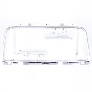 Рамка перехідна KIA Optima 2015-2020 9" DriveX (22-1-0059-9)