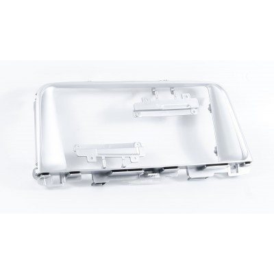 Рамка перехідна KIA Optima 2015-2020 9" DriveX (22-1-0059-9)