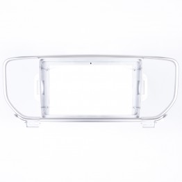 Рамка перехідна KIA Sportage 2015-2018 9" DriveX (22-1-0052-9)