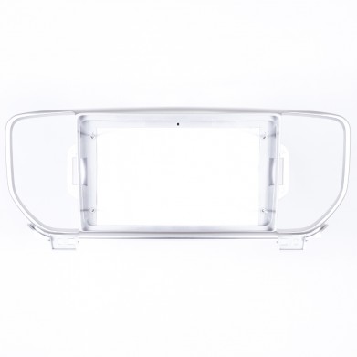 Рамка перехідна KIA Sportage 2015-2018 9" DriveX (22-1-0052-9)