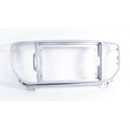 Рамка перехідна KIA Sportage 2015-2018 9" DriveX (22-1-0052-9)