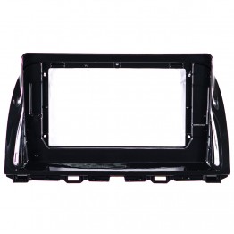 Рамка перехідна Mazda CX-5 2012-2017 10.1" DriveX (22-2-0137-10)