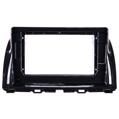 Рамка перехідна Mazda CX-5 2012-2017 10.1" DriveX (22-2-0137-10)