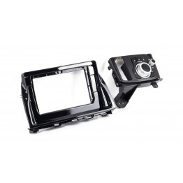 Рамка перехідна Mazda CX-5 2012-2017 10.1" DriveX (22-2-0137-10)