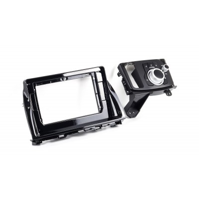 Рамка перехідна Mazda CX-5 2012-2017 10.1" DriveX (22-2-0137-10)