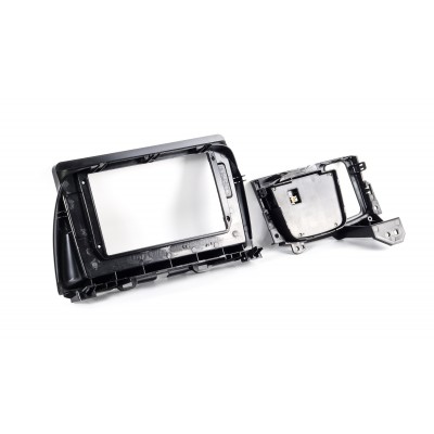 Рамка перехідна Mazda CX-5 2012-2017 10.1" DriveX (22-2-0137-10)